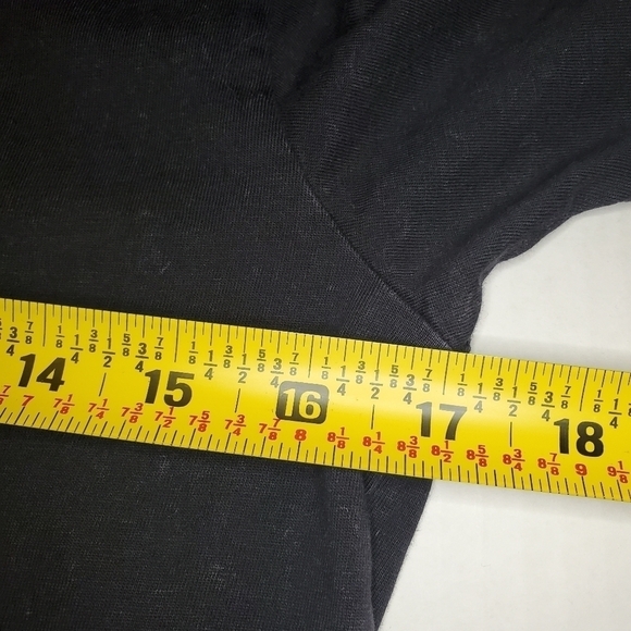 Guns N Roses x Cotton On Adult T-Shirt Size X Small Gray/Black - Picture 8 of 8